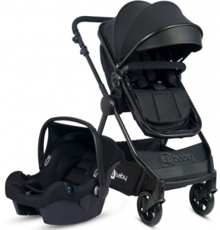4 Baby Cool Plus AB-931 Travel Sistem Bebek Arabası kullananlar yorumlar